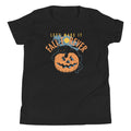 Fall Forever Kid's - Adult & Kids T-Shirts, Sweatshirts & Hoodies apparel design preview 1