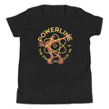 Powerline Kid's - Adult & Kids T-Shirts, Sweatshirts & Hoodies apparel design preview 1