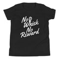 No Whisk Reward Kid's - Adult & Kids T-Shirts, Sweatshirts & Hoodies apparel design preview 1