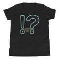 Awesome! What? Kid's - Adult & Kids T-Shirts, Sweatshirts & Hoodies apparel design preview 1