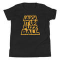 Laugh It Up Fuzzball Kid's - Adult & Kids T-Shirts, Sweatshirts & Hoodies apparel design preview 1