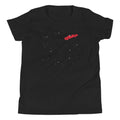 Space Road Kid's - Adult & Kids T-Shirts, Sweatshirts & Hoodies apparel design preview 1