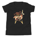 More Human Than Kid's - Adult & Kids T-Shirts, Sweatshirts & Hoodies apparel design preview 1