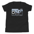 3 Day Forecast Kid's - Adult & Kids T-Shirts, Sweatshirts & Hoodies apparel design preview 1