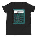 5318008 Calculator Kid's - Adult & Kids T-Shirts, Sweatshirts & Hoodies apparel design preview 1