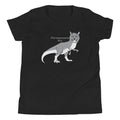 Purrannosaurus Rex Kid's - Adult & Kids T-Shirts, Sweatshirts & Hoodies apparel design preview 1
