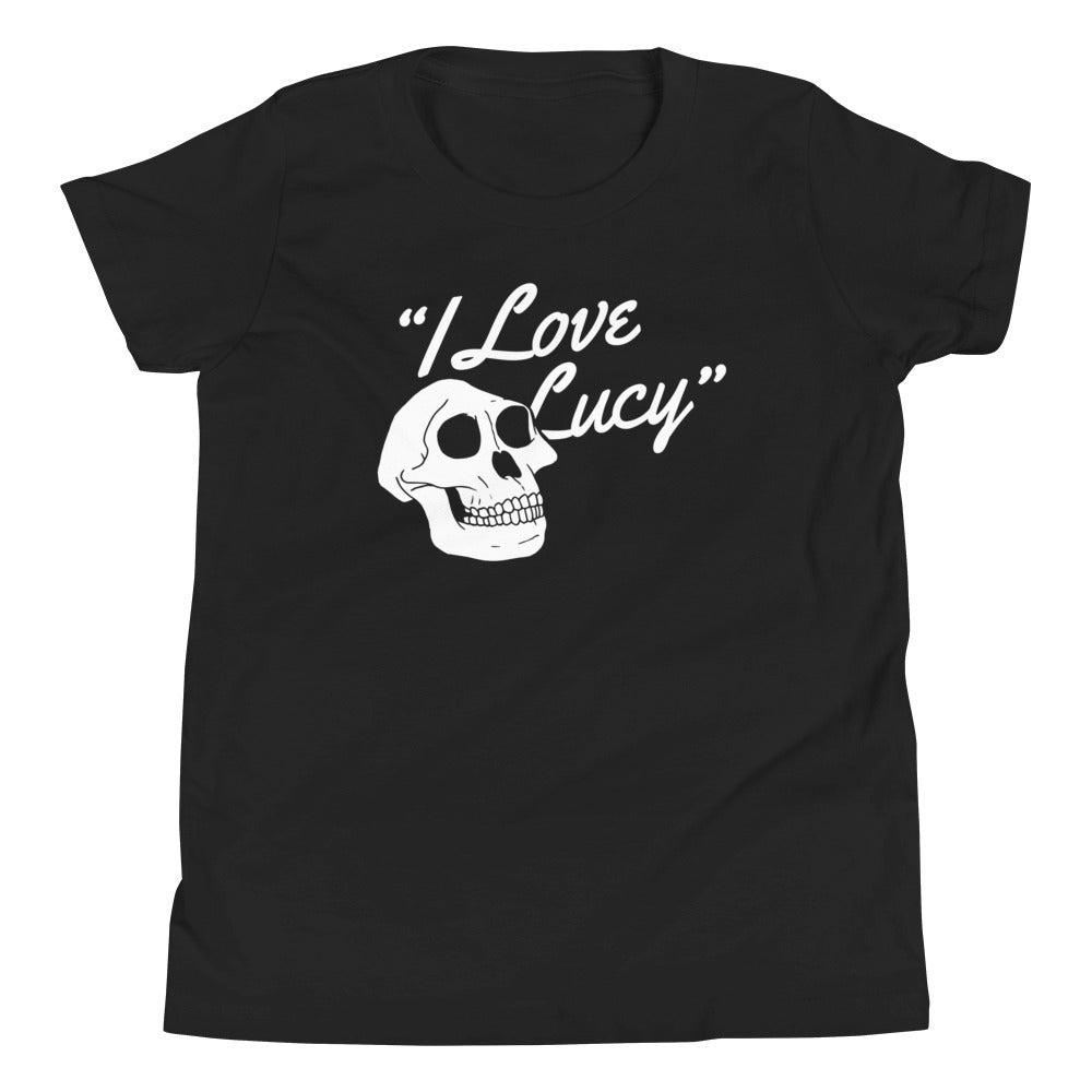 I Love Lucy Kid's - Adult & Kids T-Shirts, Sweatshirts & Hoodies apparel design preview 1