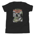 Purassic Park Kid's - Adult & Kids T-Shirts, Sweatshirts & Hoodies apparel design preview 1