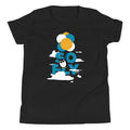 So Fly Kid's - Adult & Kids T-Shirts, Sweatshirts & Hoodies apparel design preview 1