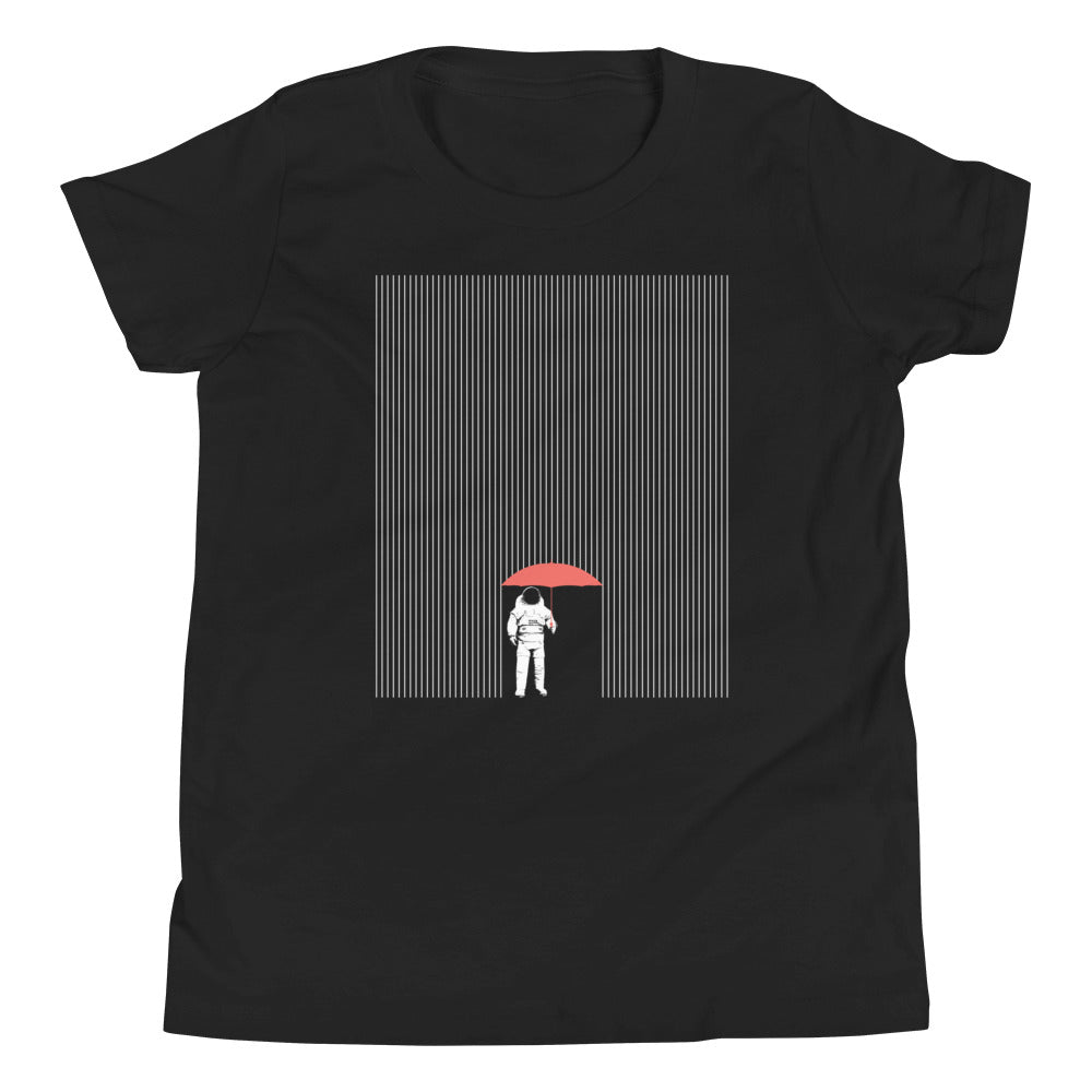 Meteor Shower Kid's - Adult & Kids T-Shirts, Sweatshirts & Hoodies apparel design preview 1