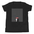 Meteor Shower Kid's - Adult & Kids T-Shirts, Sweatshirts & Hoodies apparel design preview 1