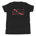 Sith Happens Kid's - Adult & Kids T-Shirts, Sweatshirts & Hoodies apparel design preview 1