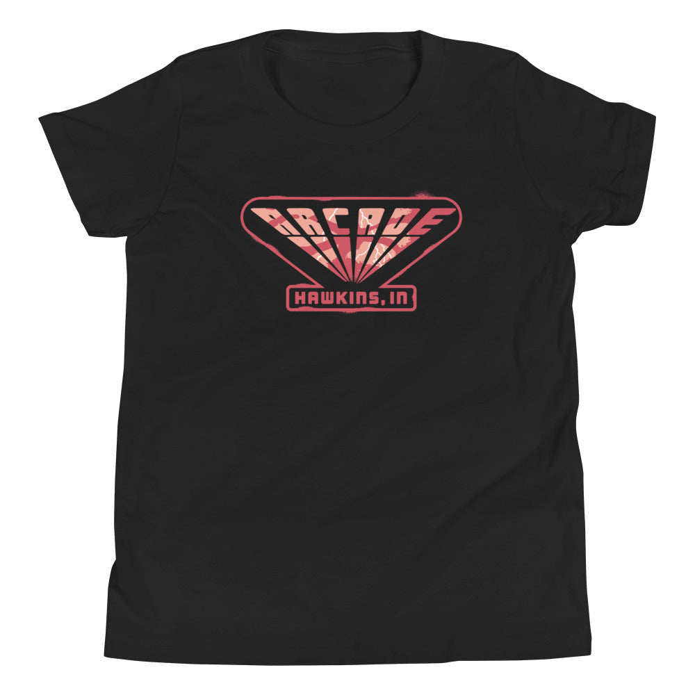 Arcade Kid's - Adult & Kids T-Shirts, Sweatshirts & Hoodies apparel design preview 1