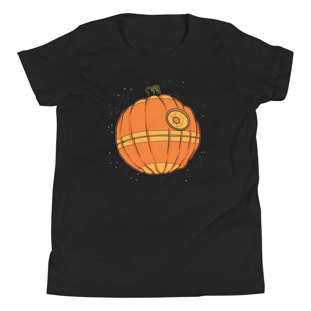 That's No Pumpkin Kid's - Adult & Kids T-Shirts, Sweatshirts & Hoodies apparel design preview 1