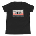 Doesn't Fit In USB Port Kid's - Adult & Kids T-Shirts, Sweatshirts & Hoodies apparel design preview 1