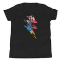 Powerzord Kid's - Adult & Kids T-Shirts, Sweatshirts & Hoodies apparel design preview 1