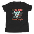 The DemoCorgin Kid's - Adult & Kids T-Shirts, Sweatshirts & Hoodies apparel design preview 1
