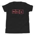 Bacon Compound Kid's - Adult & Kids T-Shirts, Sweatshirts & Hoodies apparel design preview 1