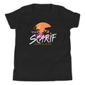 Visit Scarif Kid's - Adult & Kids T-Shirts, Sweatshirts & Hoodies apparel design preview 1