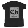 Carbonite Element Kid's - Adult & Kids T-Shirts, Sweatshirts & Hoodies apparel design preview 1