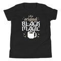 The Original Black Magic Kid's - Adult & Kids T-Shirts, Sweatshirts & Hoodies apparel design preview 1