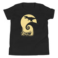 Nightrawr Kid's - Adult & Kids T-Shirts, Sweatshirts & Hoodies apparel design preview 1