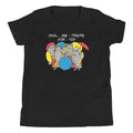 Owl Be There For You Kid's - Adult & Kids T-Shirts, Sweatshirts & Hoodies apparel design preview 1