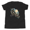 3 Tri Moon Kid's - Adult & Kids T-Shirts, Sweatshirts & Hoodies apparel design preview 1