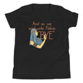 Bye Felicia Kid's - Adult & Kids T-Shirts, Sweatshirts & Hoodies apparel design preview 1