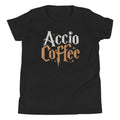 Accio Coffee Kid's - Adult & Kids T-Shirts, Sweatshirts & Hoodies apparel design preview 1