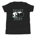 Beary Busy Kid's - Adult & Kids T-Shirts, Sweatshirts & Hoodies apparel design preview 1