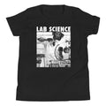 Lab Science Kid's - Adult & Kids T-Shirts, Sweatshirts & Hoodies apparel design preview 1