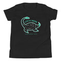 Loch Ness Traditional Cuts Kid's - Adult & Kids T-Shirts, Sweatshirts & Hoodies apparel design preview 1