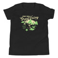 Visit The Great Valley Kid's - Adult & Kids T-Shirts, Sweatshirts & Hoodies apparel design preview 1