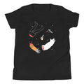 Floating Limbs Kid's - Adult & Kids T-Shirts, Sweatshirts & Hoodies apparel design preview 1