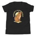 Nature's Paperweight Kid's - Adult & Kids T-Shirts, Sweatshirts & Hoodies apparel design preview 1