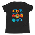 My Very Excellent Mother Just Served Us Nothing Kid's - Adult & Kids T-Shirts, Sweatshirts & Hoodies apparel design preview 1