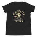 The Winchester Tavern Kid's - Adult & Kids T-Shirts, Sweatshirts & Hoodies apparel design preview 1
