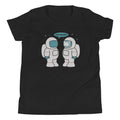 Space Sneeze Kid's - Adult & Kids T-Shirts, Sweatshirts & Hoodies apparel design preview 1