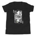 Danger Zone Kid's - Adult & Kids T-Shirts, Sweatshirts & Hoodies apparel design preview 1