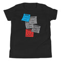 Friday I'm In Love Kid's - Adult & Kids T-Shirts, Sweatshirts & Hoodies apparel design preview 1