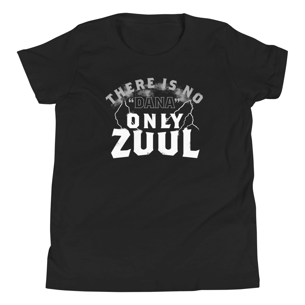 Only Zuul Kid's - Adult & Kids T-Shirts, Sweatshirts & Hoodies apparel design preview 1