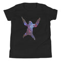 Sloth Nebula Kid's - Adult & Kids T-Shirts, Sweatshirts & Hoodies apparel design preview 1