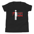 Always Leave A Note Kid's - Adult & Kids T-Shirts, Sweatshirts & Hoodies apparel design preview 1