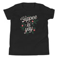 Yippee-Ki-Yay Kid's - Adult & Kids T-Shirts, Sweatshirts & Hoodies apparel design preview 1