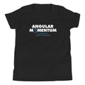 Angular Momentum Kid's - Adult & Kids T-Shirts, Sweatshirts & Hoodies apparel design preview 1