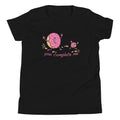 You Complete Me Kid's - Adult & Kids T-Shirts, Sweatshirts & Hoodies apparel design preview 1
