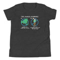 The Classic Blunders Kid's - Adult & Kids T-Shirts, Sweatshirts & Hoodies apparel design preview 1