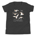 Flock Of Beagulls Kid's - Adult & Kids T-Shirts, Sweatshirts & Hoodies apparel design preview 1