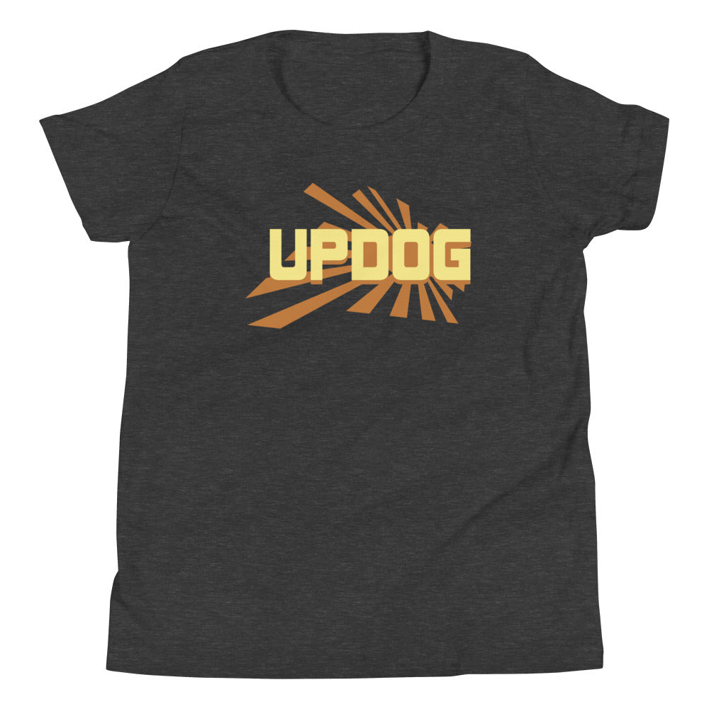 Updog Kid's - Adult & Kids T-Shirts, Sweatshirts & Hoodies apparel design preview 1